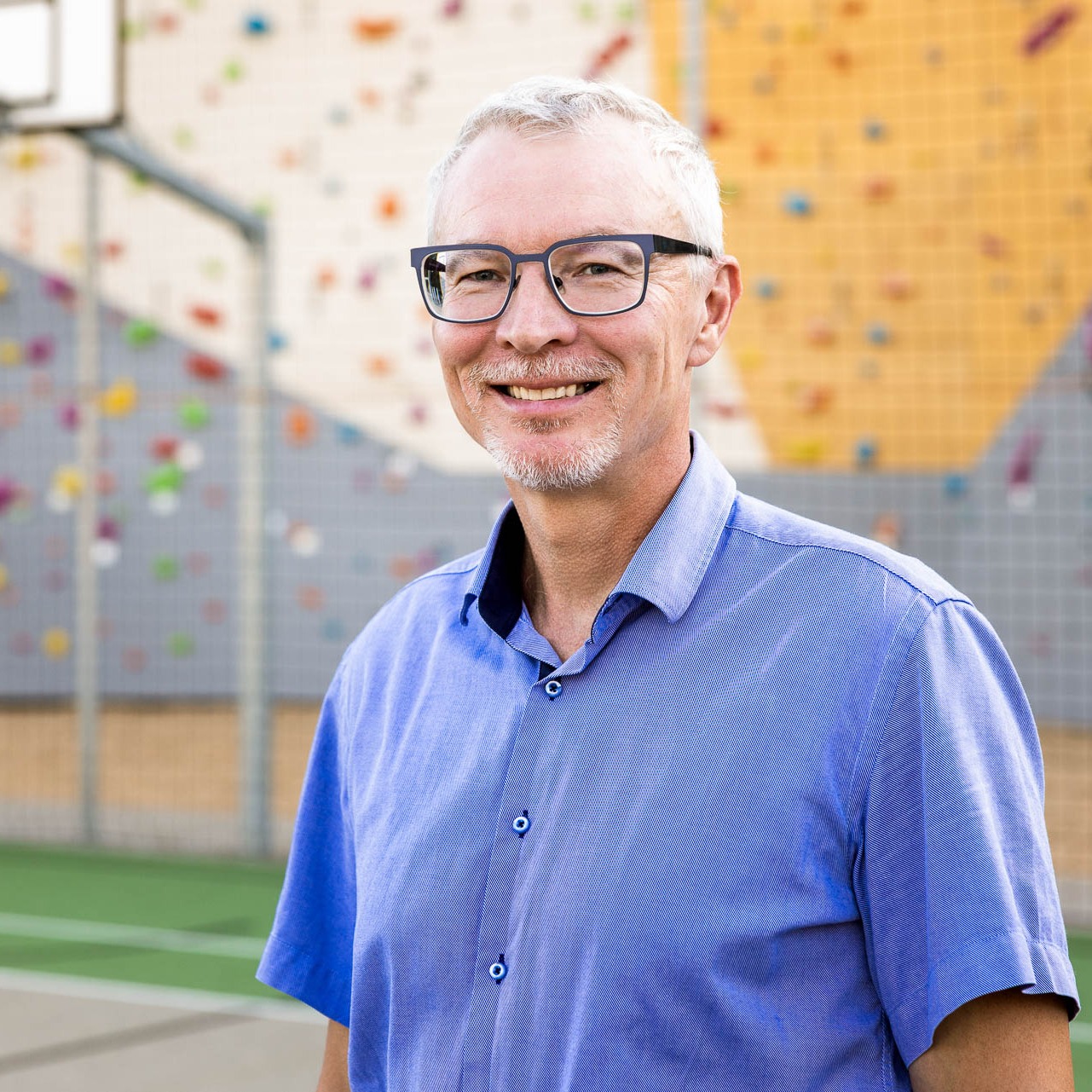 Marek Dostál